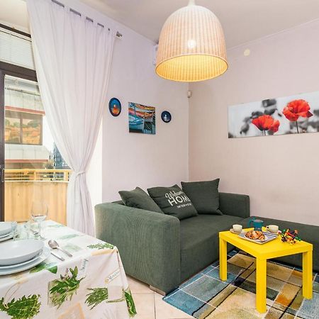 Apartament Cubo Pula Zewnętrze zdjęcie